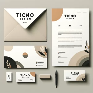 Company Identity