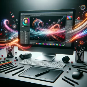 Motion Graphics Package