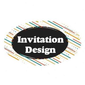 Invitation Design
