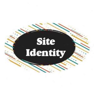 Site Design Identity